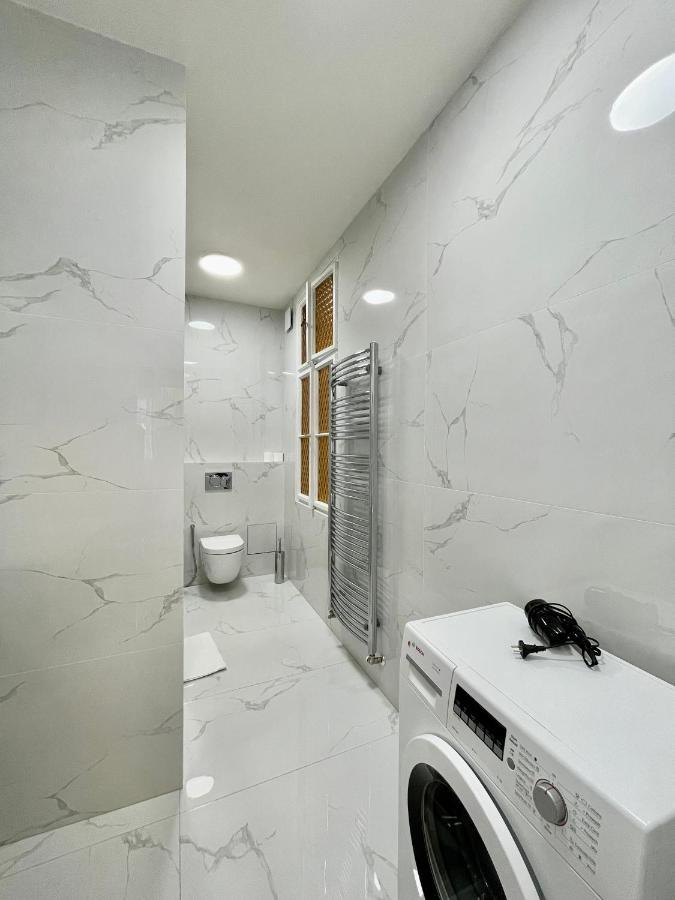 Masna 20C- Old Town Residence براغ المظهر الخارجي الصورة