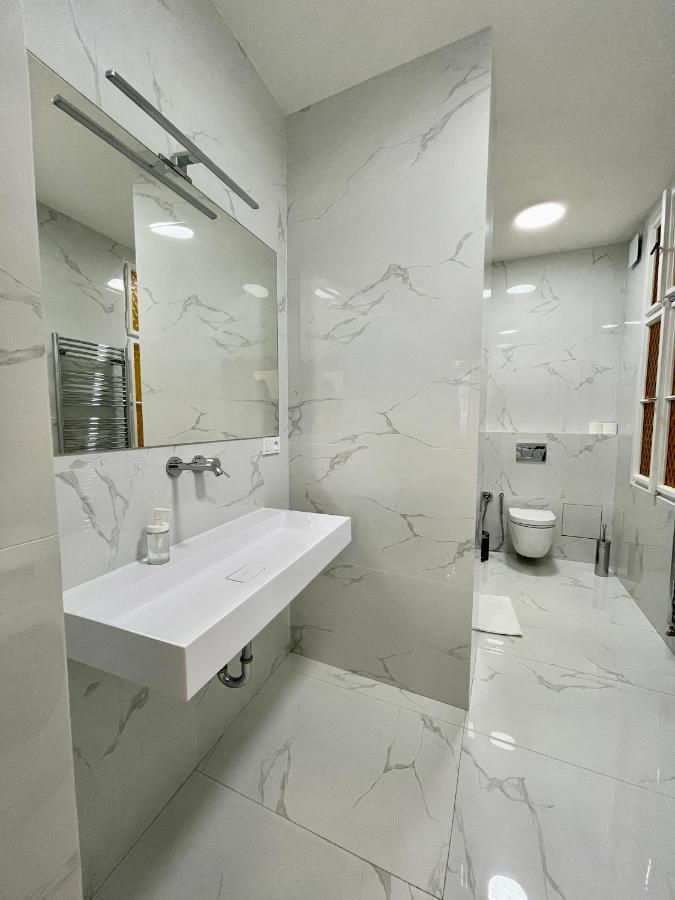 Masna 20C- Old Town Residence براغ المظهر الخارجي الصورة