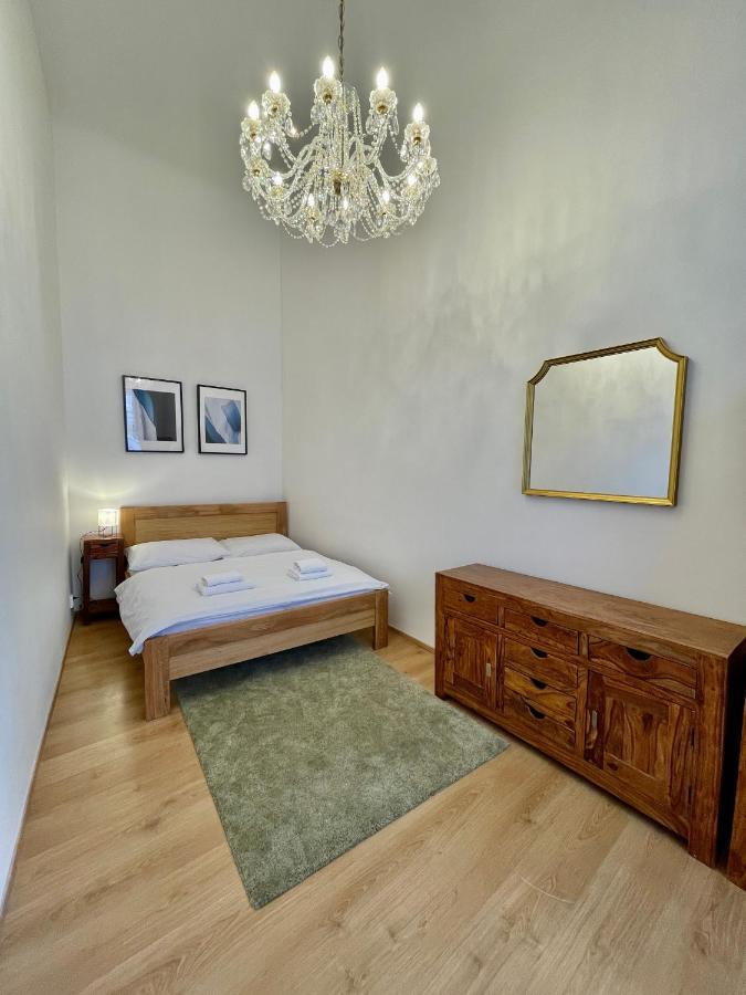 Masna 20C- Old Town Residence براغ المظهر الخارجي الصورة