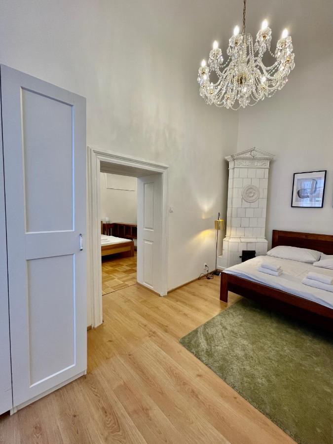 Masna 20C- Old Town Residence براغ المظهر الخارجي الصورة