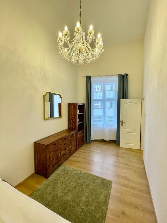 Masna 20C- Old Town Residence براغ المظهر الخارجي الصورة